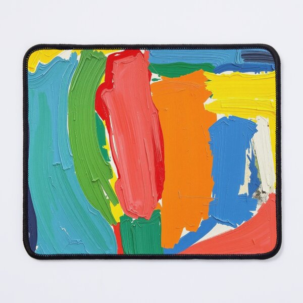 Item preview, Abstract painting designed and sold by GasconyPassion.