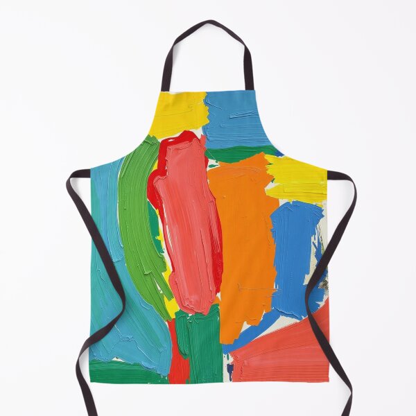 Item preview, Abstract painting designed and sold by GasconyPassion.