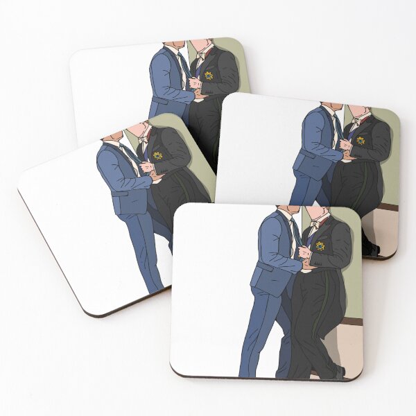 Item preview, RWRB movie alex and henry,red white and royal blue  designed and sold by Tinybluebird.