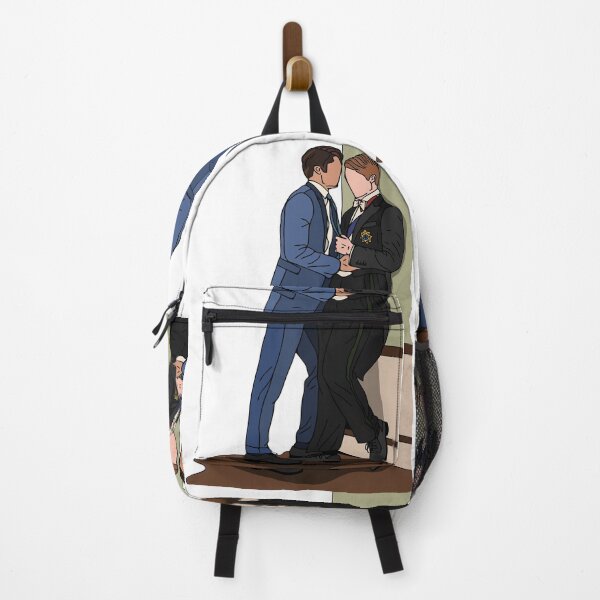 Item preview, RWRB movie alex and henry,red white and royal blue  designed and sold by Tinybluebird.