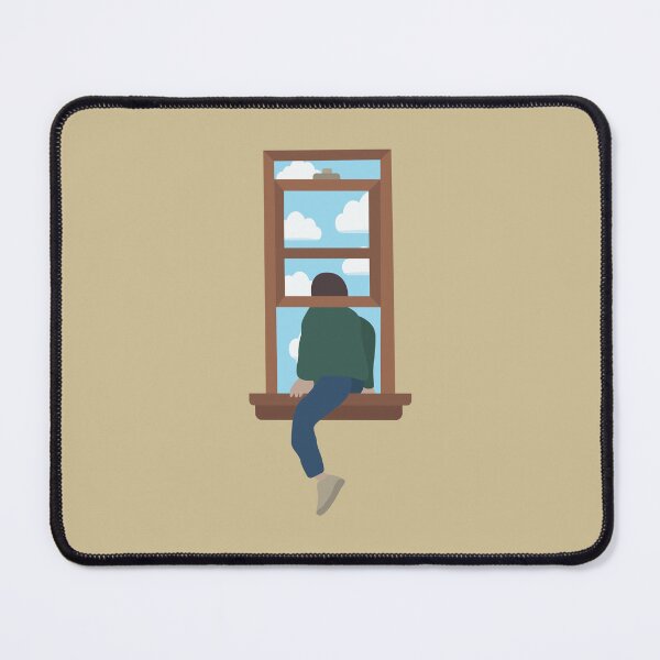 Item preview, Escaping live designed and sold by samuartshop.
