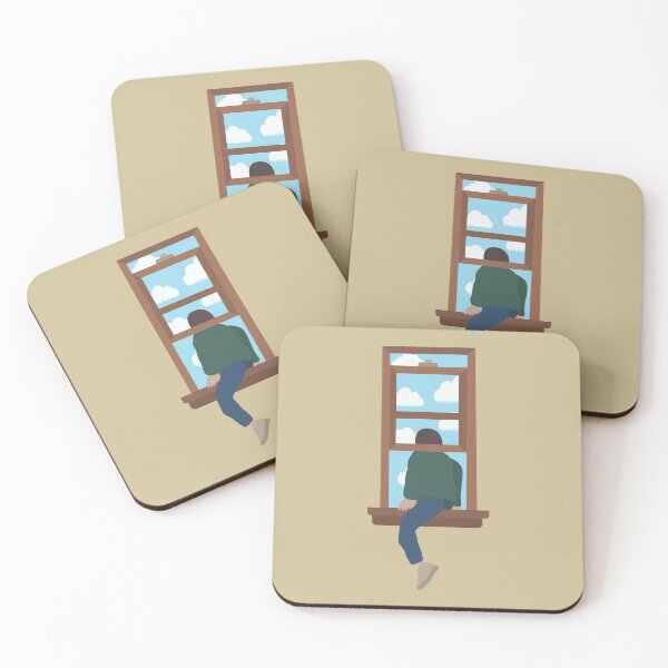 Item preview, Escaping live designed and sold by samuartshop.