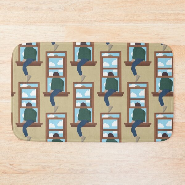 Item preview, Escaping live designed and sold by samuartshop.