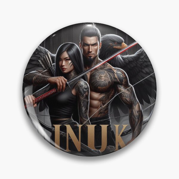 Item preview, Inuit designed and sold by RaF71PrO.