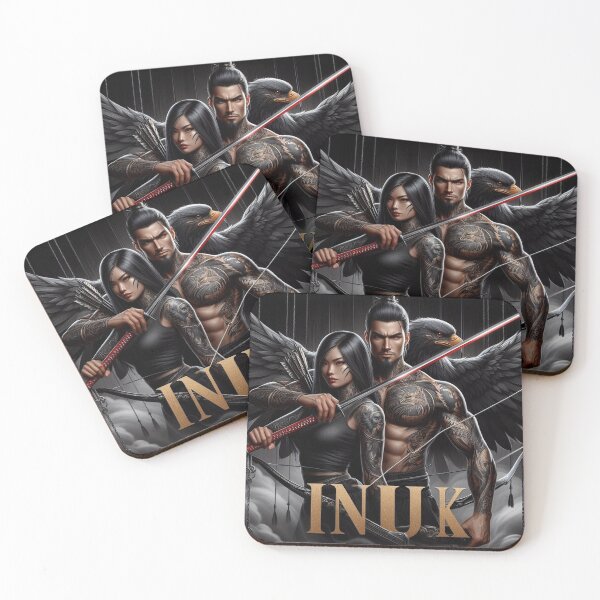 Item preview, Inuit designed and sold by RaF71PrO.