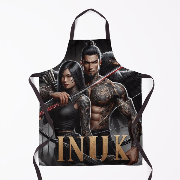 Item preview, Inuit designed and sold by RaF71PrO.
