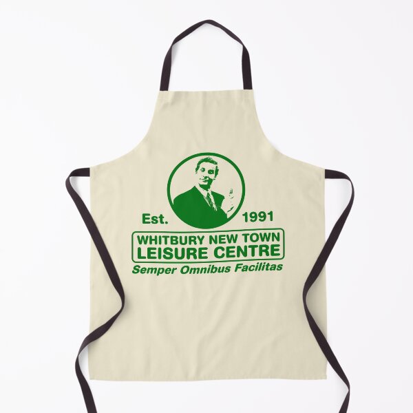 Item preview, Whitbury Newtown Leisure Centre designed and sold by McPod.