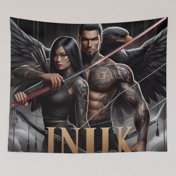 Item preview, Inuit designed and sold by RaF71PrO.