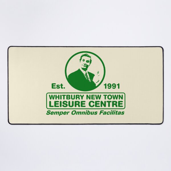 Item preview, Whitbury Newtown Leisure Centre designed and sold by Meta Cortex.