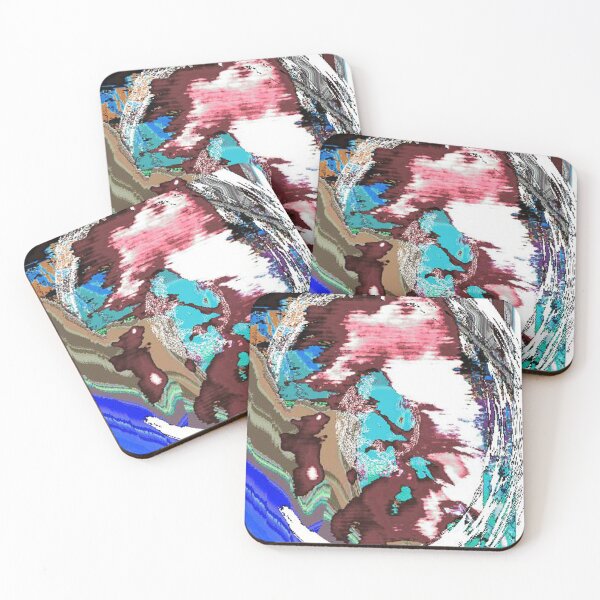 Item preview, Abstract Thoughts 2 designed and sold by Retr13vetheCRM.