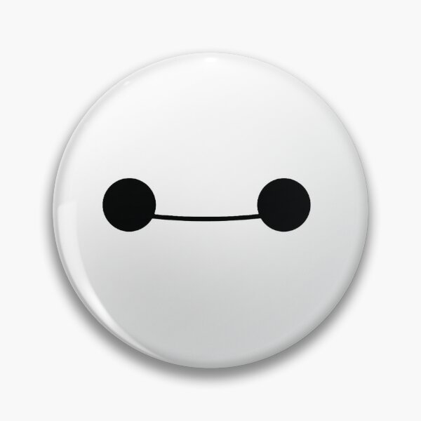 Item preview, Baymax designed and sold by Satisbuy.