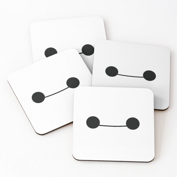 Item preview, Baymax designed and sold by Satisbuy.