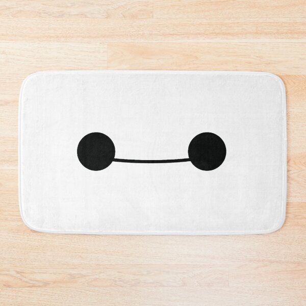 Item preview, Baymax designed and sold by Satisbuy.
