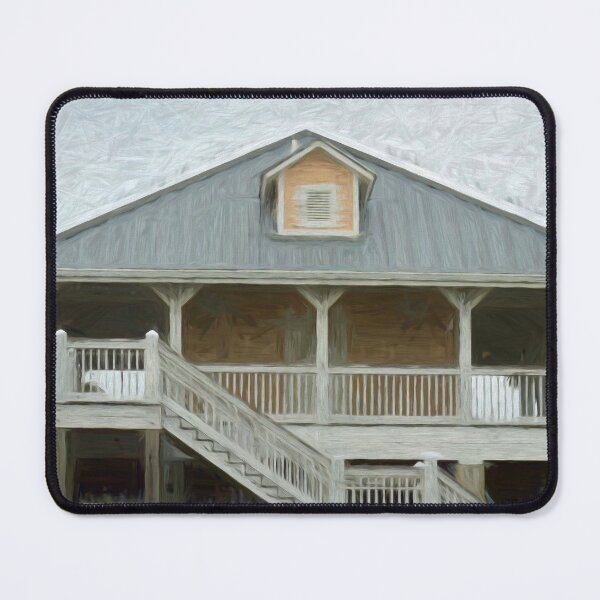 Item preview, Beach House Palate and Knife designed and sold by bertsworks300.
