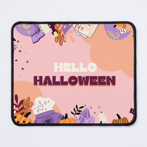 Item preview, Halloween Extravaganza designed and sold by maaariabouvier.
