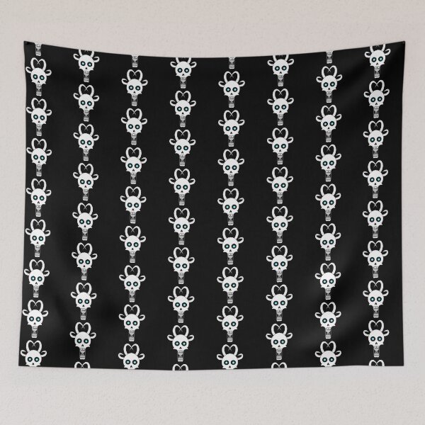 Item preview, Time Skull designed and sold by Animator-Tana11.