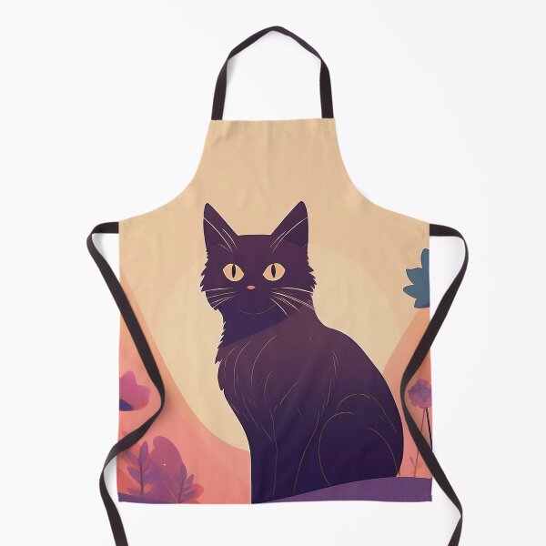 Item preview, Whiskered Magic designed and sold by CharlieMakes.