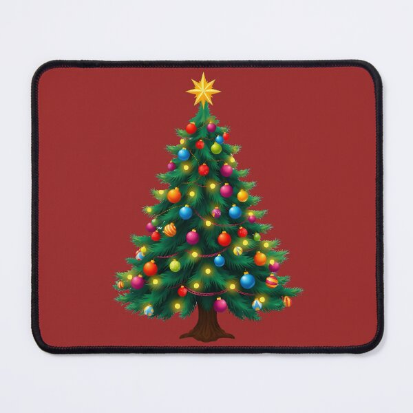 Item preview, Colourful Christmas tree designed and sold by Rocklights.