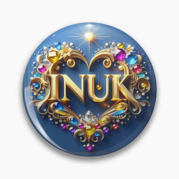 Item preview, Inuit designed and sold by RaF71PrO.