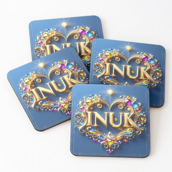 Item preview, Inuit designed and sold by RaF71PrO.
