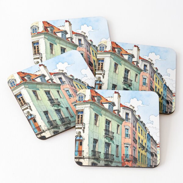 Item preview, Buildings 1 designed and sold by Zeir Shop.