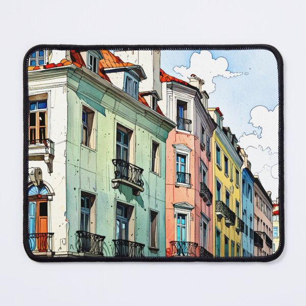 Item preview, Buildings 1 designed and sold by Zeir Shop.