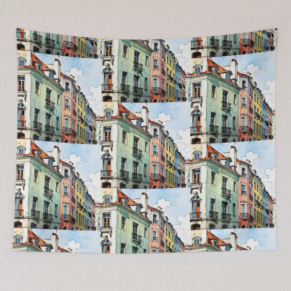 Item preview, Buildings 1 designed and sold by Zeir Shop.