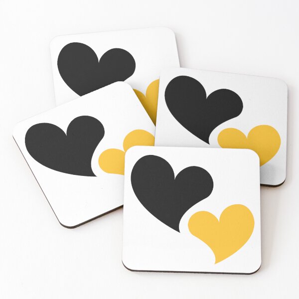 Item preview, My Heart Beats for Kilkenny designed and sold by Melty Shirts.