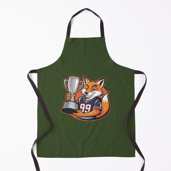 Item preview, Fox Champion Mascot  designed and sold by M Khan.