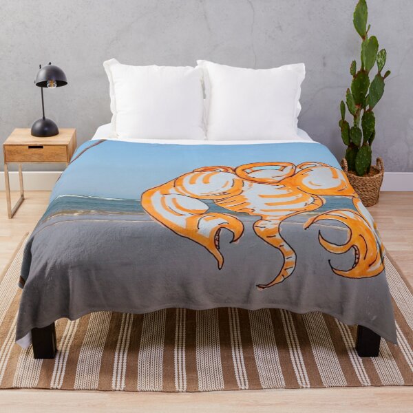 Item preview, Crab beach posing designed and sold by raulaientsa.