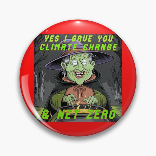 Item preview, I Gave You Climate Change and Net Zero designed and sold by AlienAlmanac.