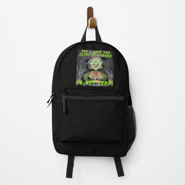 Item preview, I Gave You Climate Change and Net Zero designed and sold by AlienAlmanac.