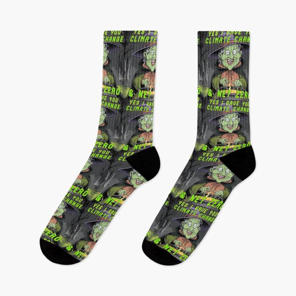 Item preview, I Gave You Climate Change and Net Zero designed and sold by AlienAlmanac.