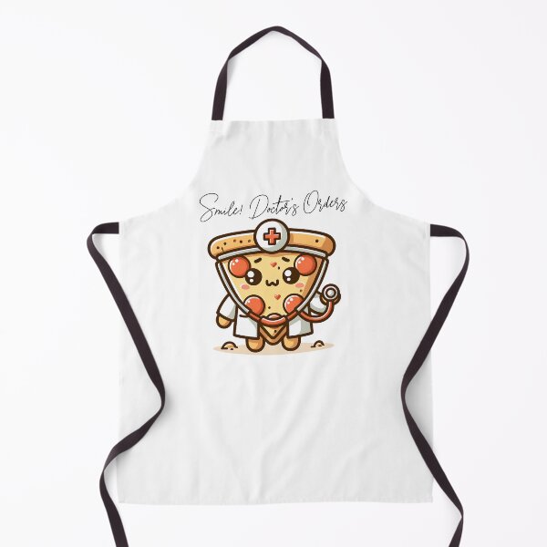 Item preview, Smile! Doctor’s Orders designed and sold by Olivia-Icon.