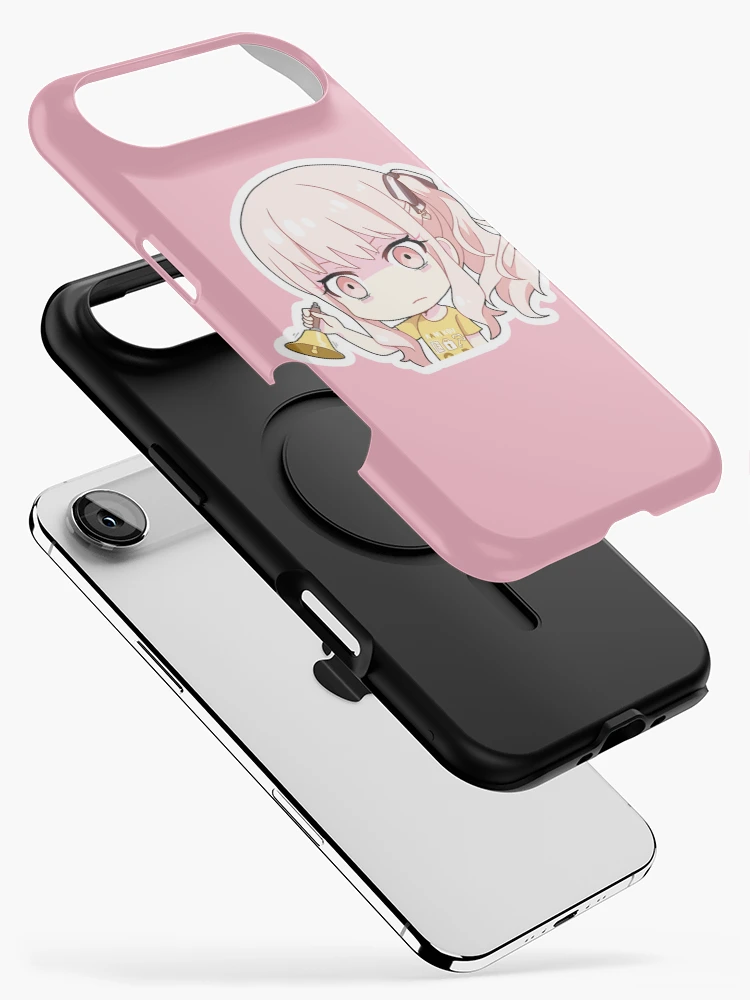 Mizu5 Mizuki Akiyama Stamp Ominous Bell Project Sekai Colorful