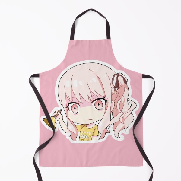 Item preview, Mizu5 Mizuki Akiyama Stamp Ominous Bell Project Sekai Colorful Stage  designed and sold by BrianplusJohnCo.