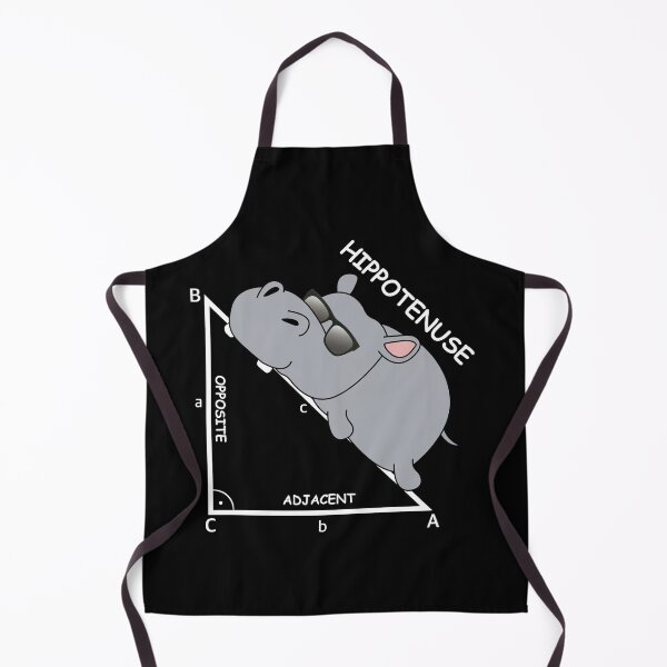 Item preview, Hippotenuse | funny pictures, funny sayings, turtle designed and sold by WeiderMerch.