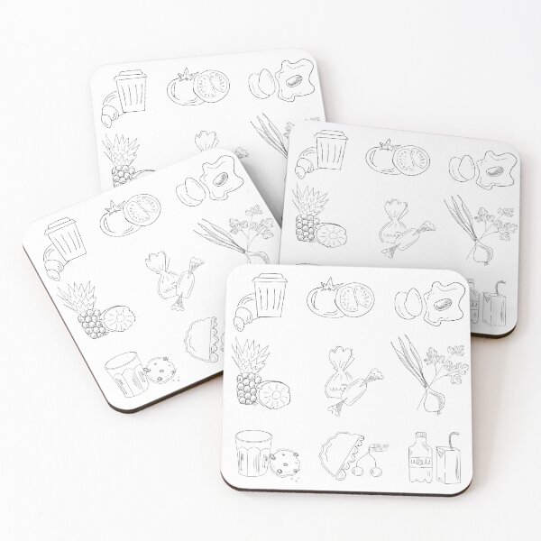 Item preview, Grocery designed and sold by creator-alina.