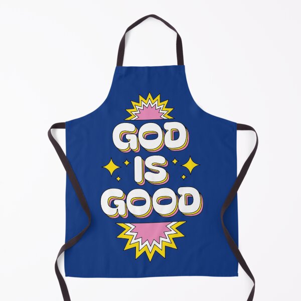 Item preview, God is Good designed and sold by Millusti.