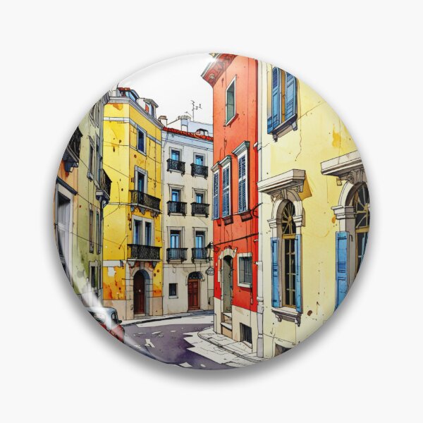 Item preview, Buildings 5 designed and sold by Zeir Shop.