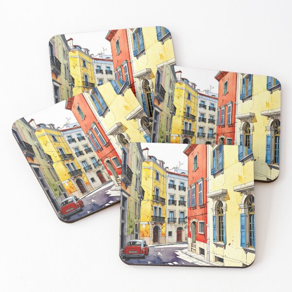 Item preview, Buildings 5 designed and sold by Zeir Shop.