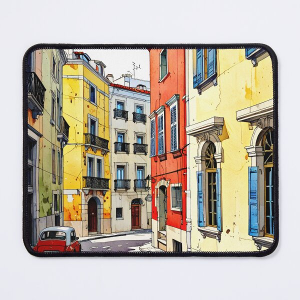 Item preview, Buildings 5 designed and sold by Zeir Shop.