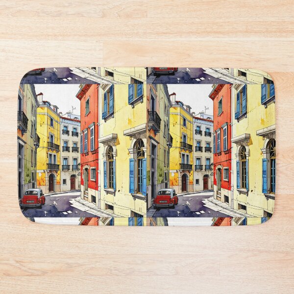 Item preview, Buildings 5 designed and sold by Zeir Shop.