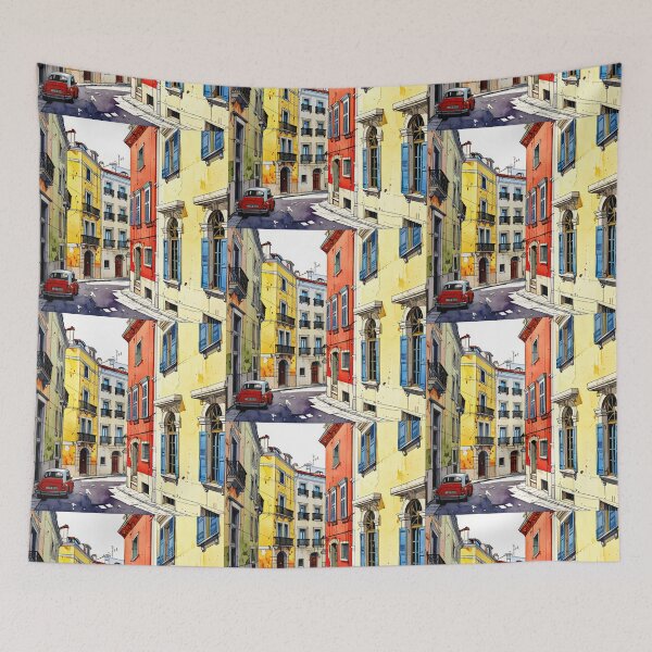 Item preview, Buildings 5 designed and sold by Zeir Shop.