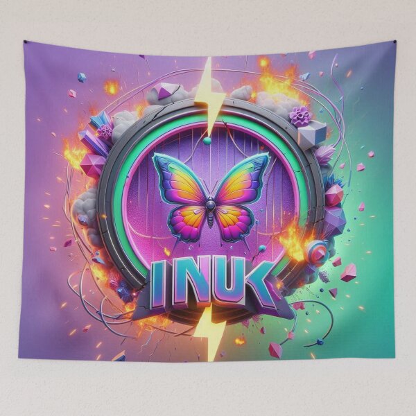 Item preview, Inuit designed and sold by RaF71PrO.