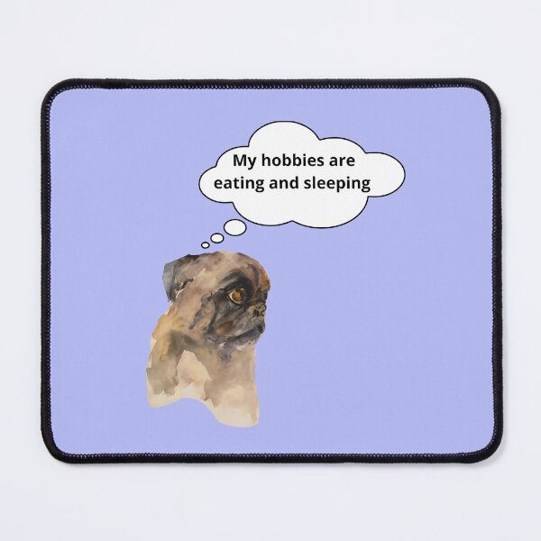 Item preview, Cute, lovely dog, funny gift designed and sold by KBCoolDesign.