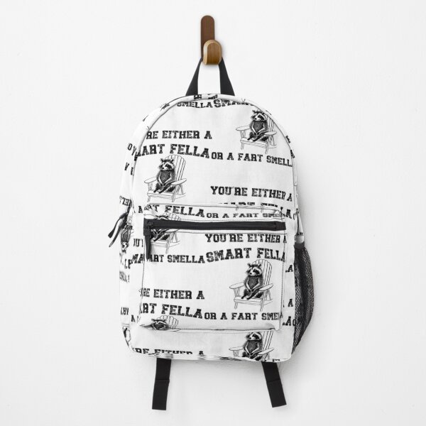 Item preview, You're Either A Smart Fella Or A Fart Smella designed and sold by LoveMingle.
