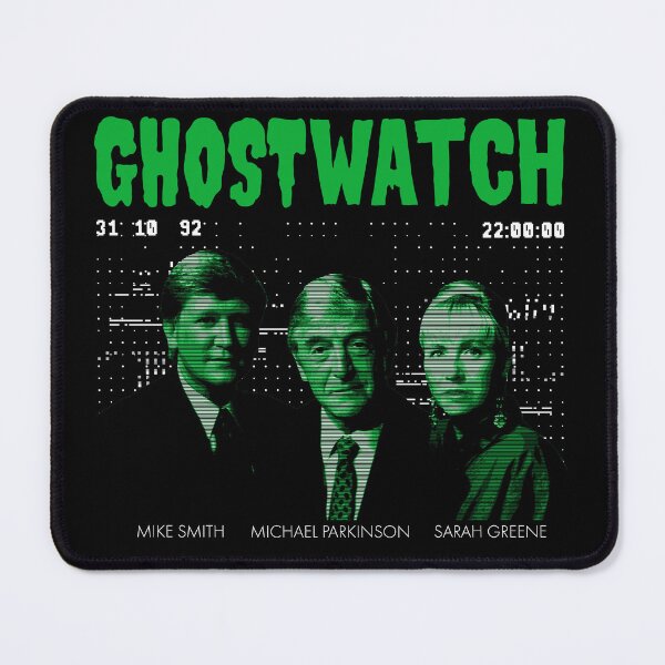 Item preview, Ghostwatch designed and sold by Meta Cortex.
