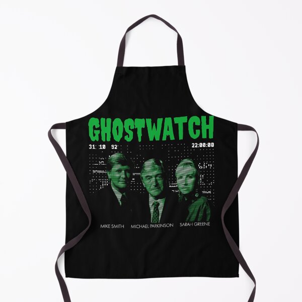 Item preview, Ghostwatch designed and sold by Meta Cortex.