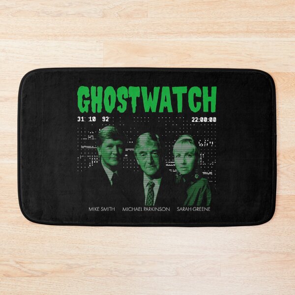 Item preview, Ghostwatch designed and sold by Meta Cortex.